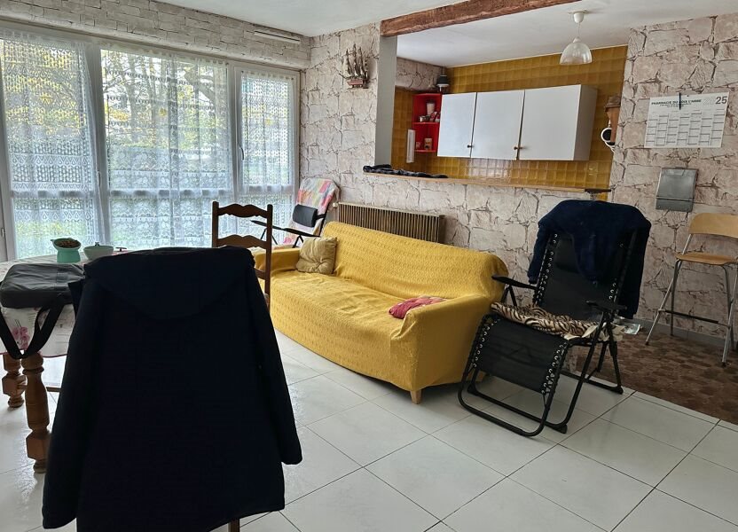 Appartement à vendre, 64m², Chennevières-sur-Marne