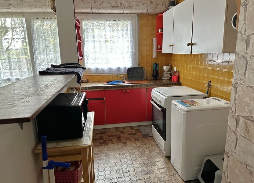 Appartement à vendre, 64m², Chennevières-sur-Marne