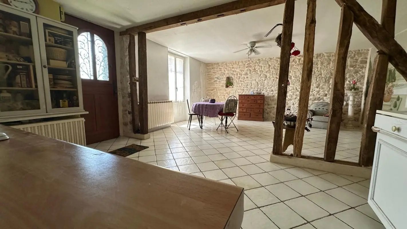 Maison à vendre, 91m², Champigny-sur-Marne