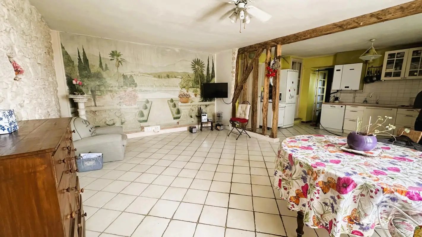 Maison à vendre, 91m², Champigny-sur-Marne