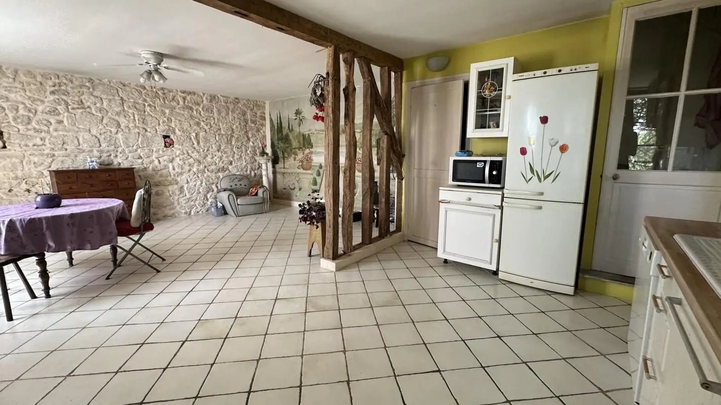 Maison à vendre, 91m², Champigny-sur-Marne