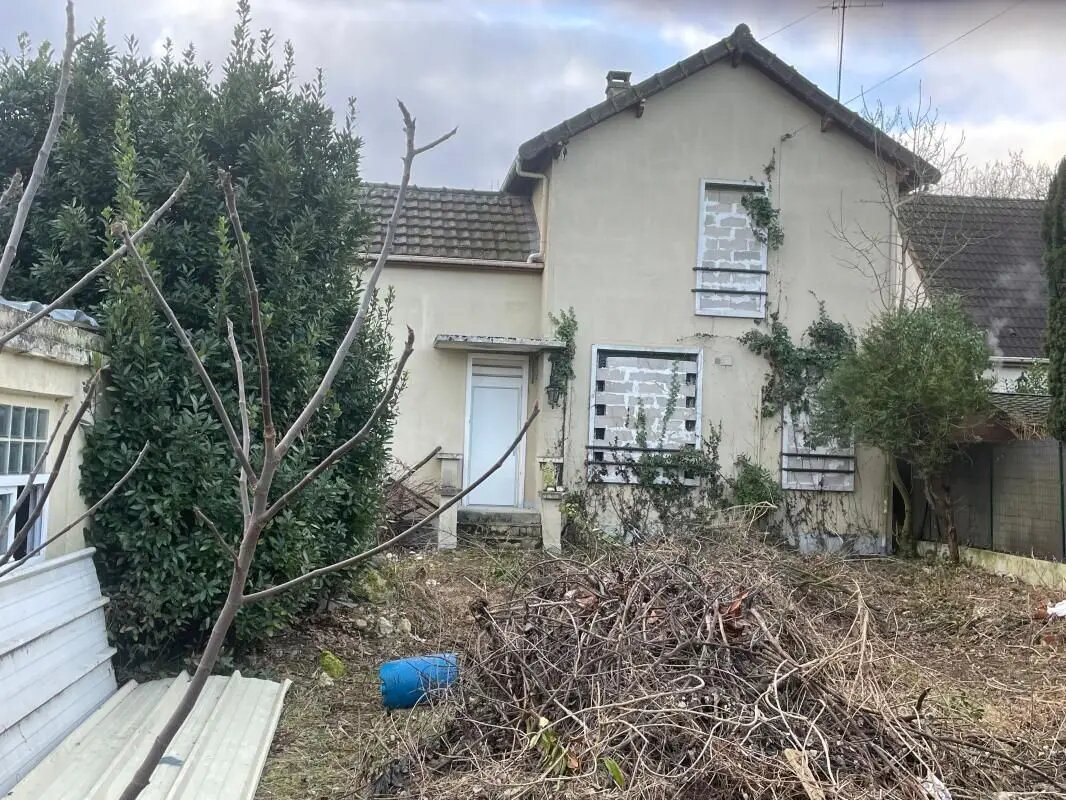 Maison à vendre, 60m², Champigny-sur-Marne