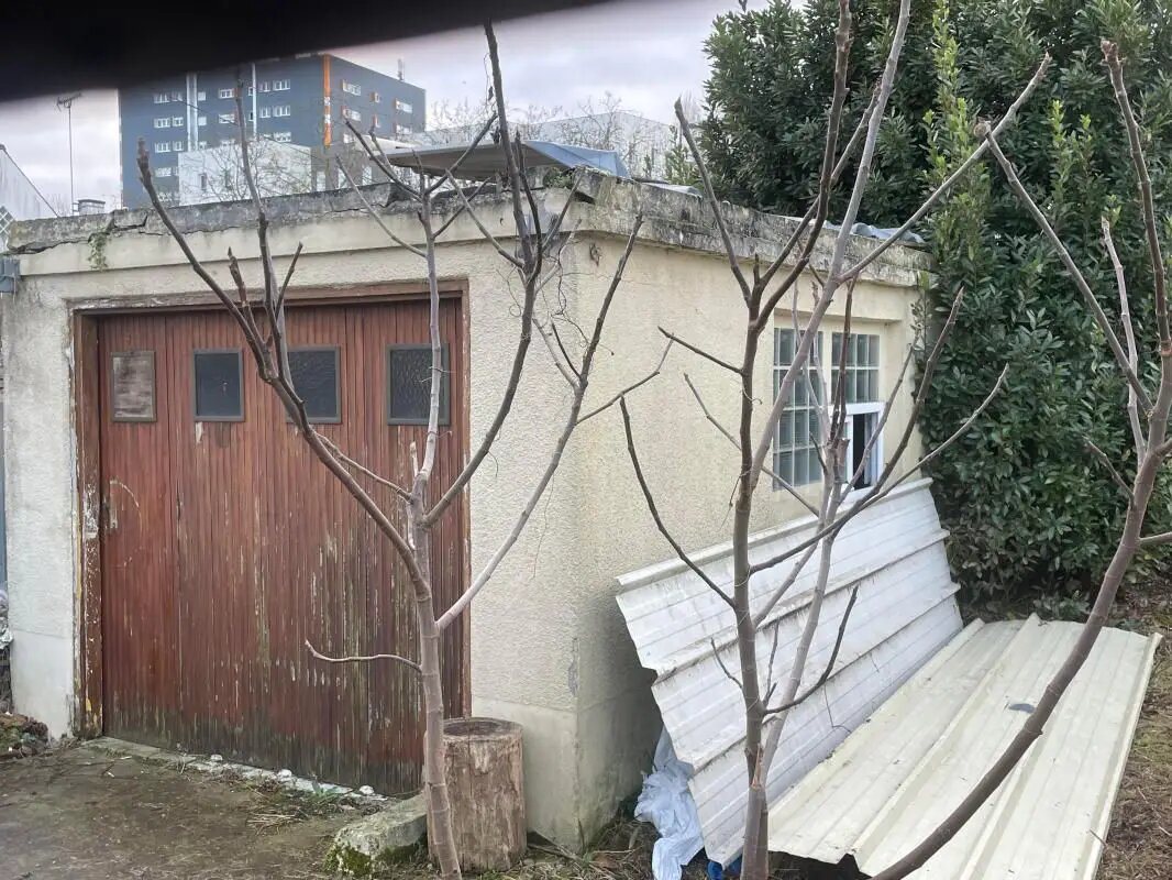 Maison à vendre, 60m², Champigny-sur-Marne