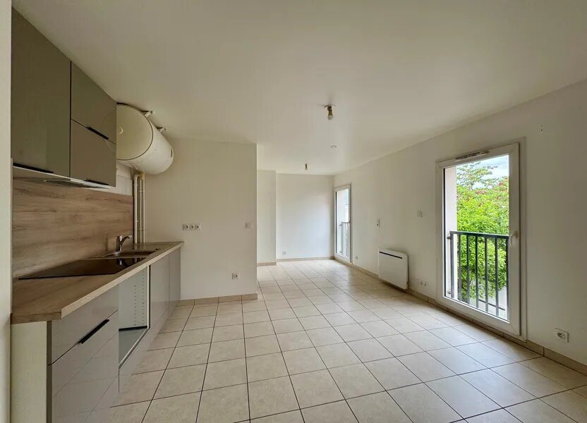 Appartement à louer, 26m², Champigny-sur-Marne