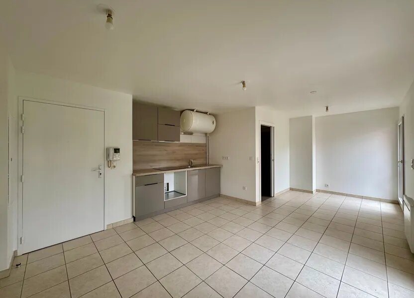 Appartement à louer, 26m², Champigny-sur-Marne