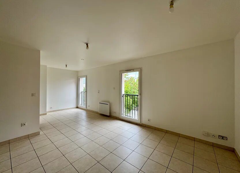 Appartement à louer, 26m², Champigny-sur-Marne