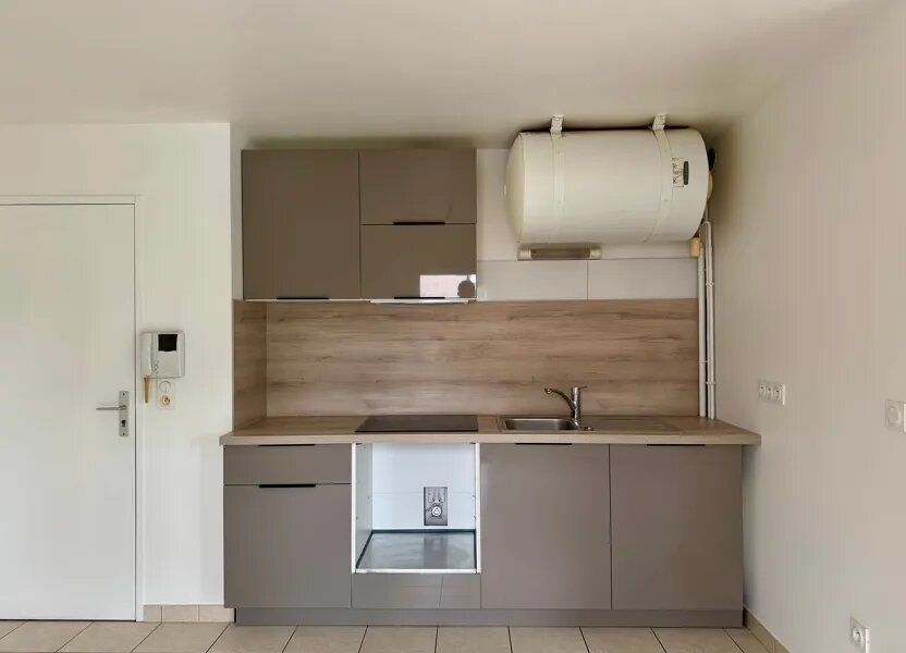 Appartement à louer, 26m², Champigny-sur-Marne