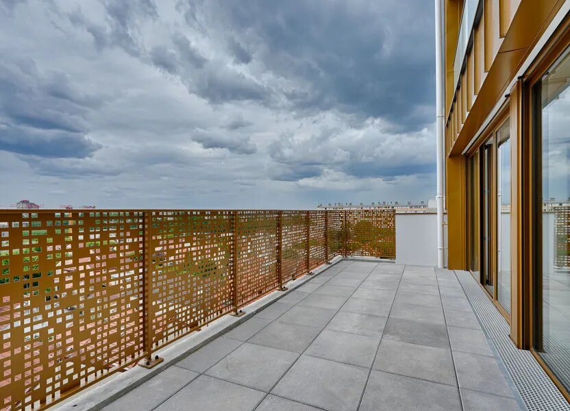 Appartement à louer, 82m², Champigny-sur-Marne