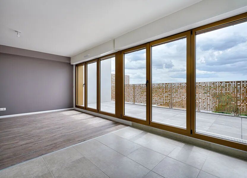 Appartement à louer, 82m², Champigny-sur-Marne