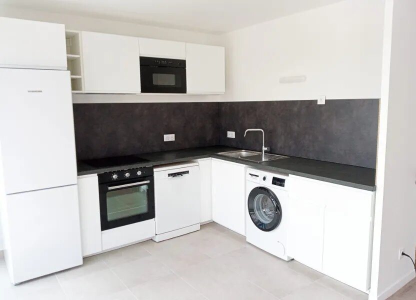 Appartement à louer, 82m², Champigny-sur-Marne