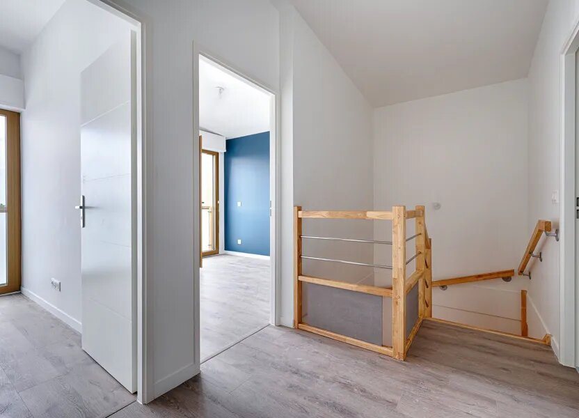 Appartement à louer, 82m², Champigny-sur-Marne