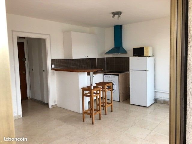 Appartement à vendre, 27m², Champigny-sur-Marne