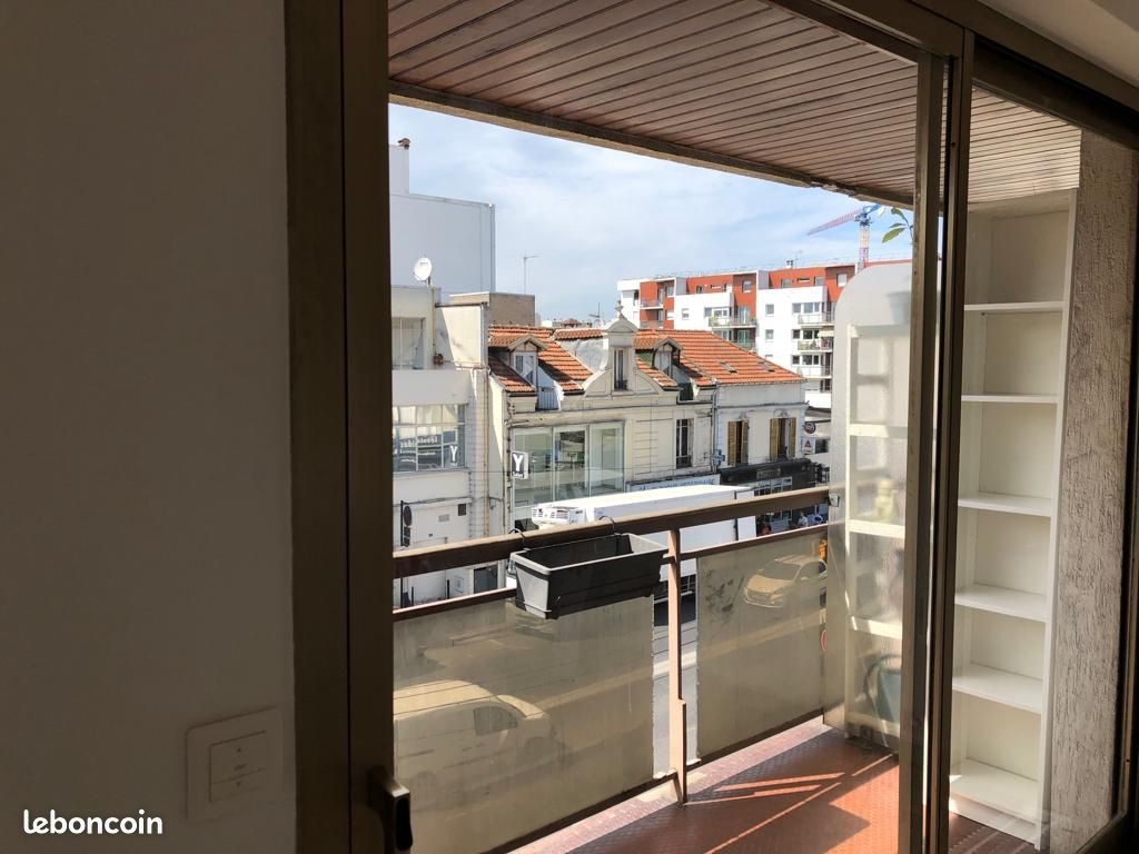 Appartement à vendre, 27m², Champigny-sur-Marne