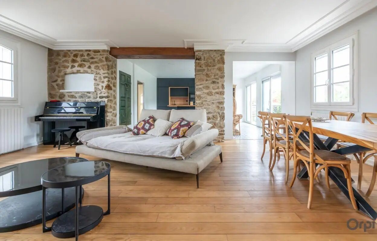 Maison à vendre, 142m², Champigny-sur-Marne