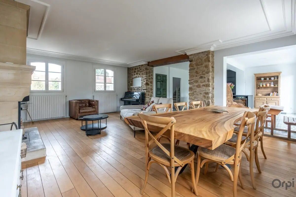 Maison à vendre, 142m², Champigny-sur-Marne