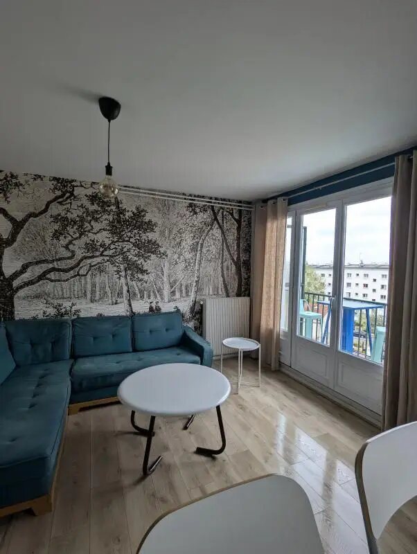 Appartement à louer, 45m², Champigny-sur-Marne