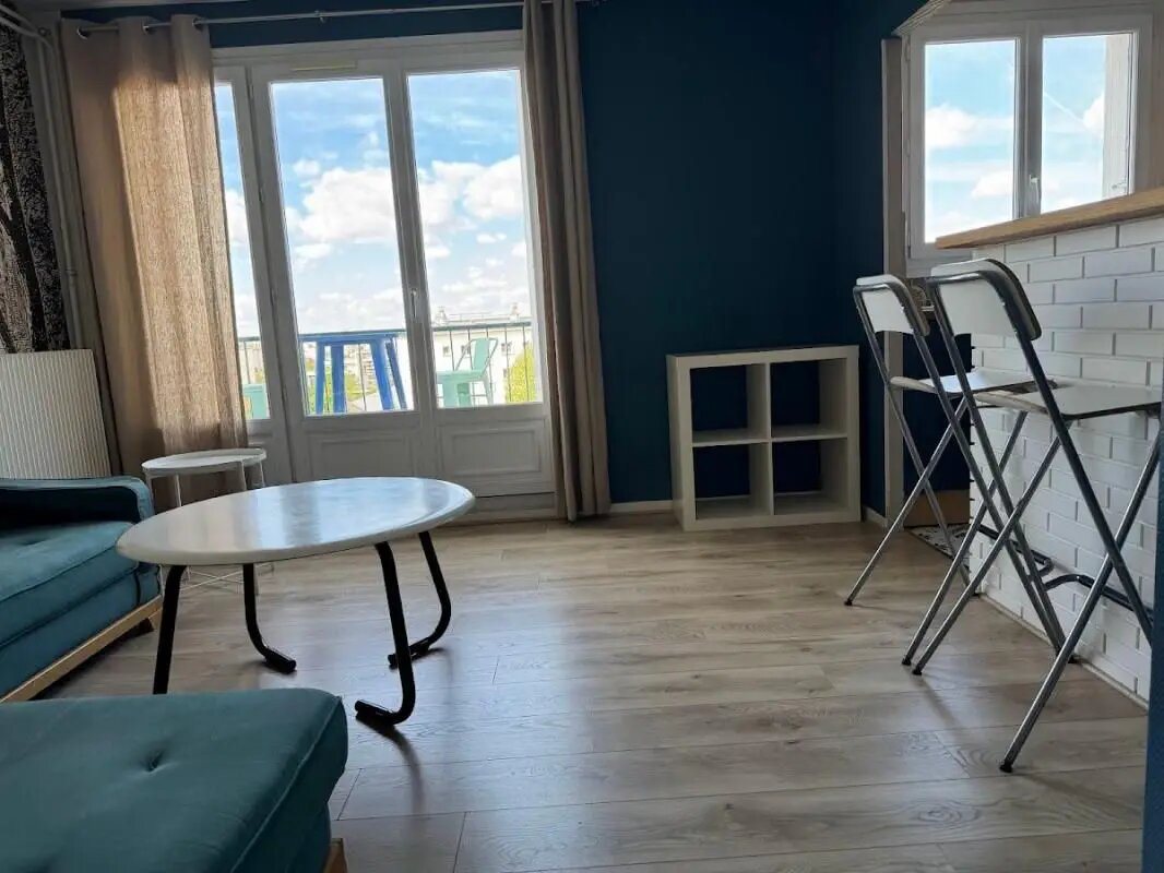 Appartement à louer, 45m², Champigny-sur-Marne