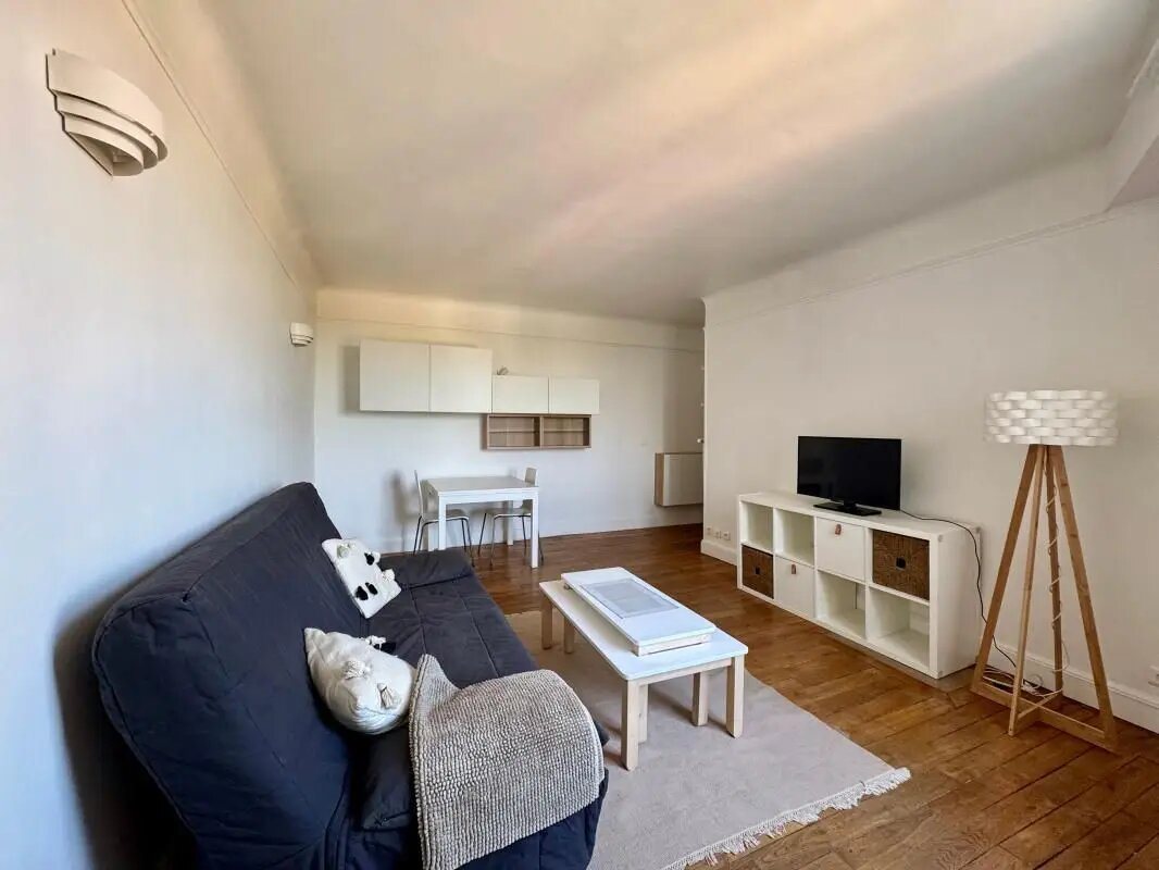 Appartement à louer, 40m², Champigny-sur-Marne