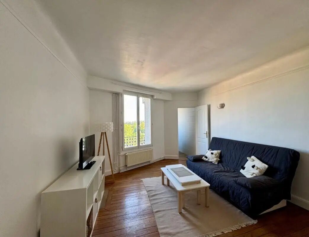 Appartement à louer, 40m², Champigny-sur-Marne