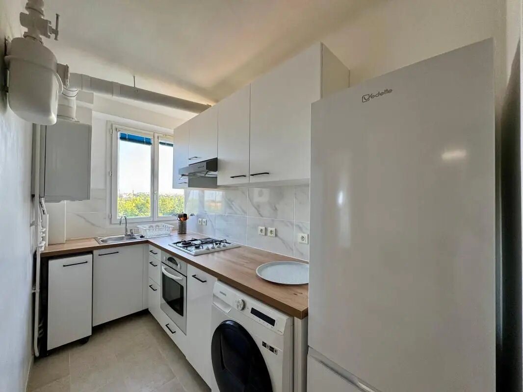 Appartement à louer, 40m², Champigny-sur-Marne