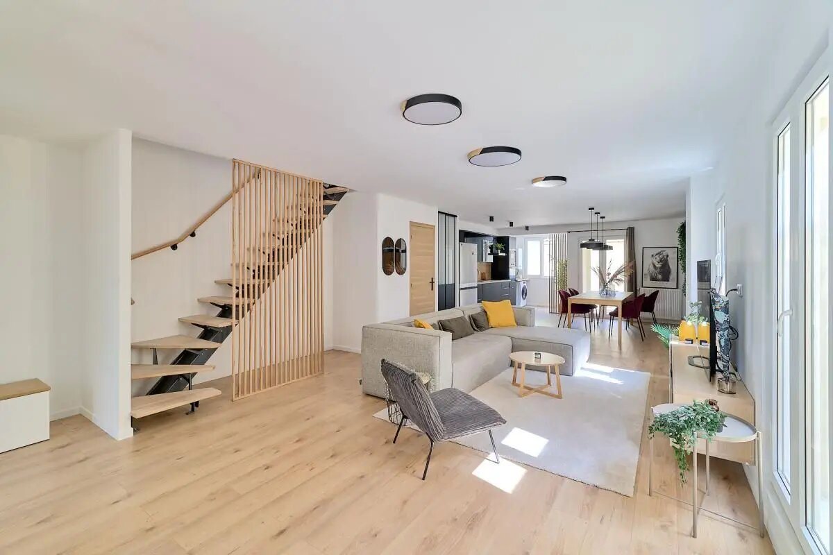 Maison à vendre, 147m², Champigny-sur-Marne