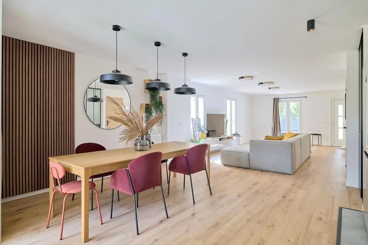 Maison à vendre, 147m², Champigny-sur-Marne