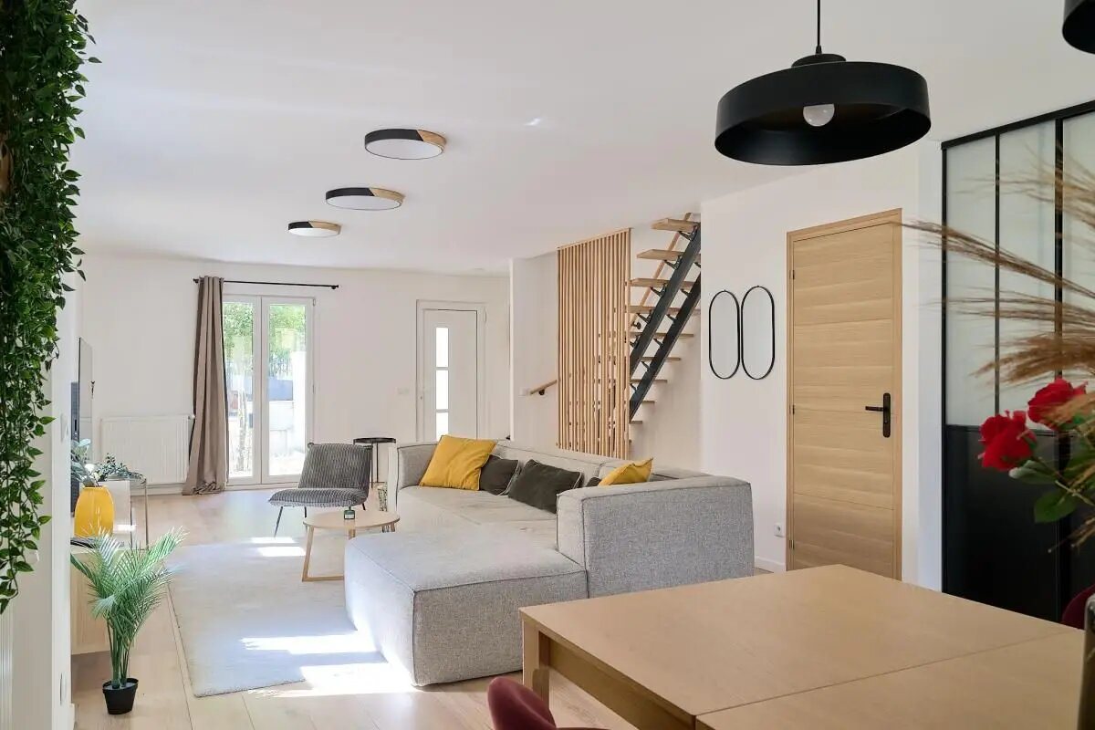 Maison à vendre, 147m², Champigny-sur-Marne
