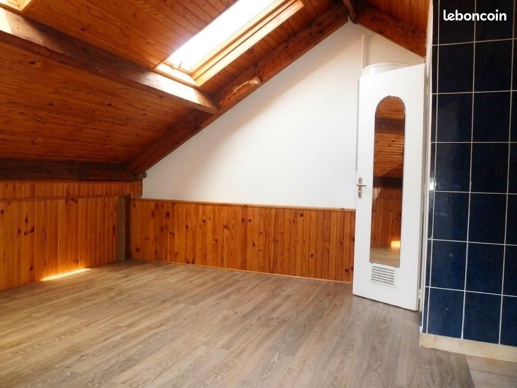 Appartement à louer, 15m², Ivry-sur-Seine