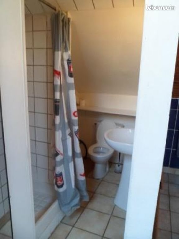 Appartement à louer, 15m², Ivry-sur-Seine