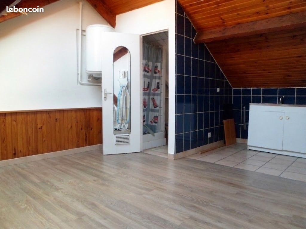 Appartement à louer, 15m², Ivry-sur-Seine