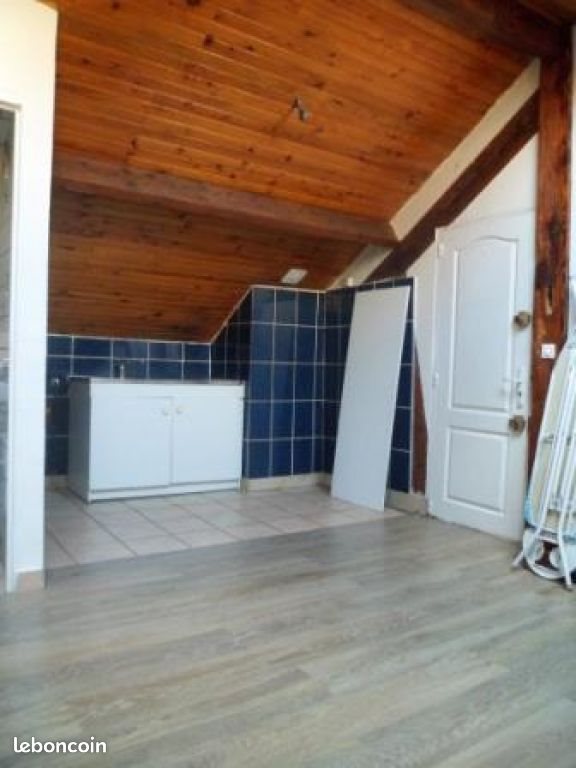 Appartement à louer, 15m², Ivry-sur-Seine