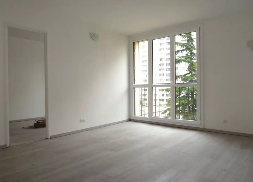 Appartement à vendre, 56m², Ivry-sur-Seine