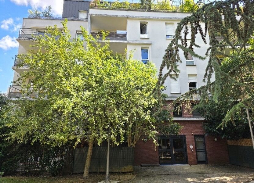 Appartement à vendre, 41m², Villejuif