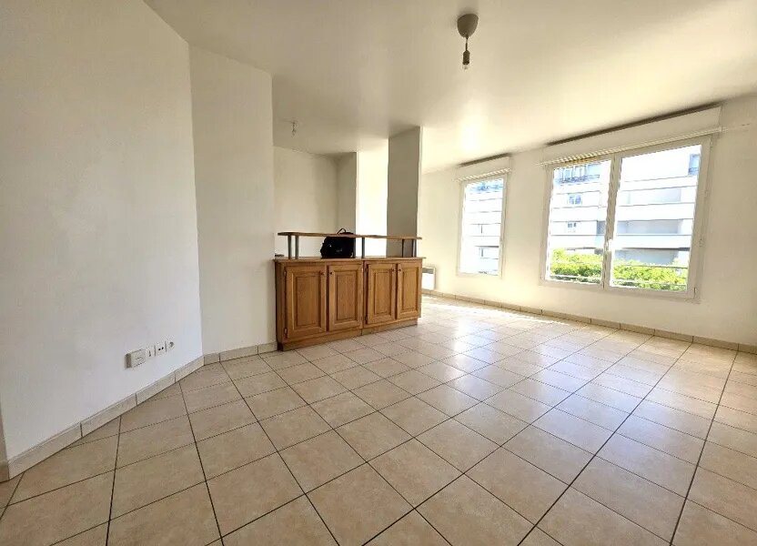 Appartement à vendre, 41m², Villejuif