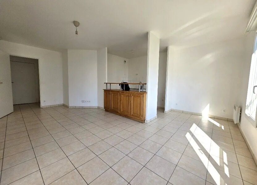 Appartement à vendre, 41m², Villejuif
