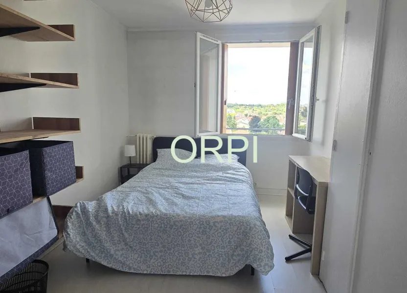 Appartement à louer, 58m², Vitry-sur-Seine