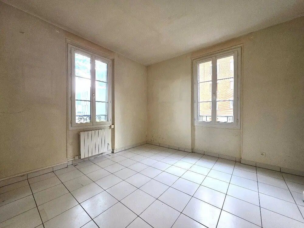 Appartement à vendre, 20m², Ivry-sur-Seine