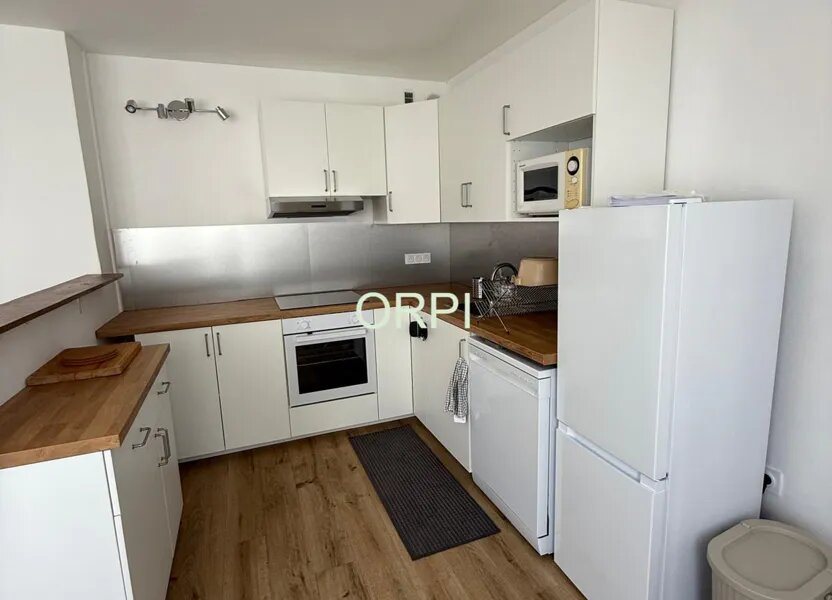 Appartement à louer, 49m², Vitry-sur-Seine