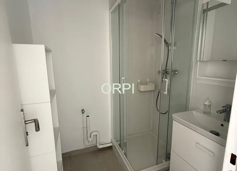 Appartement à louer, 49m², Vitry-sur-Seine