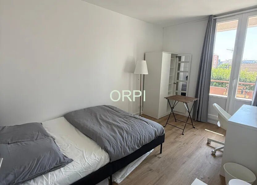 Appartement à louer, 50m², Vitry-sur-Seine