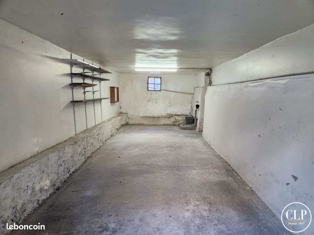 Maison à vendre, 40m², Montreuil