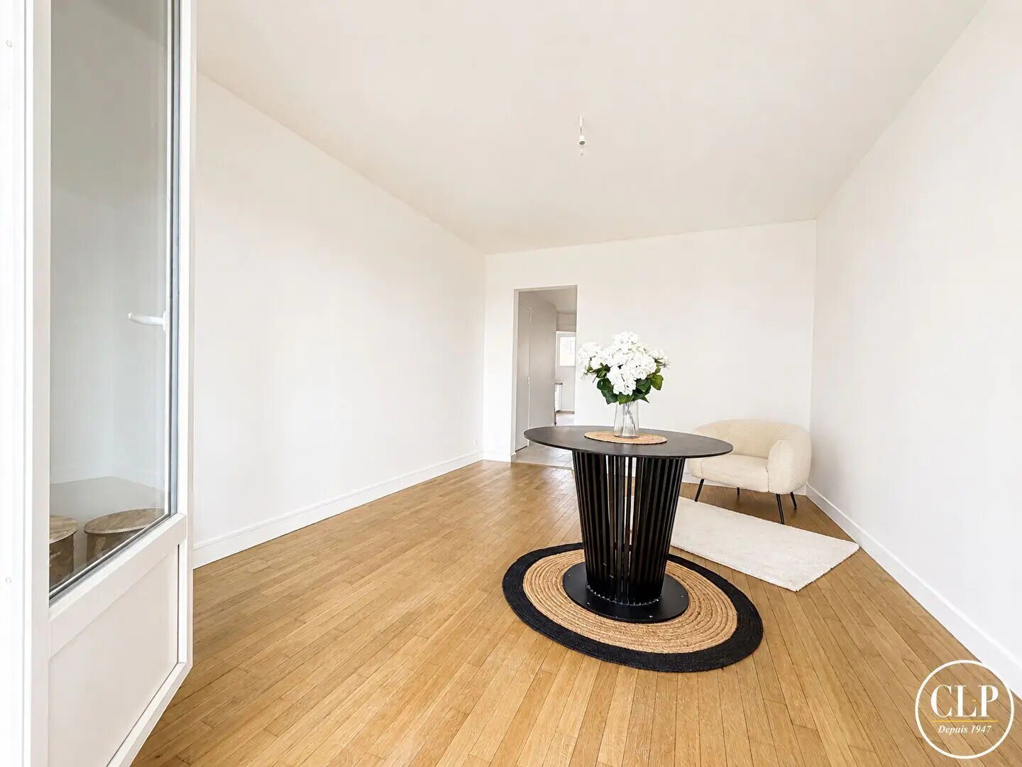 Appartement à vendre, 44m², Fontenay-sous-Bois