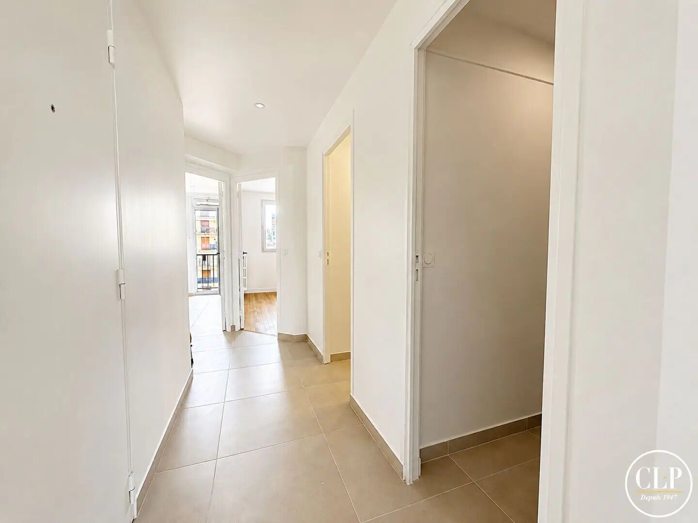 Appartement à vendre, 44m², Fontenay-sous-Bois