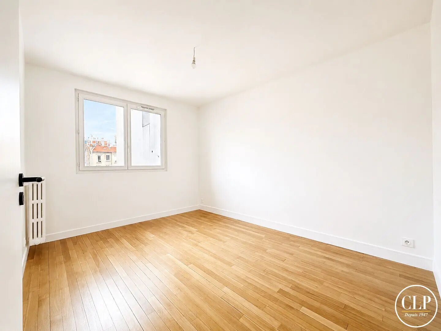 Appartement à vendre, 44m², Fontenay-sous-Bois