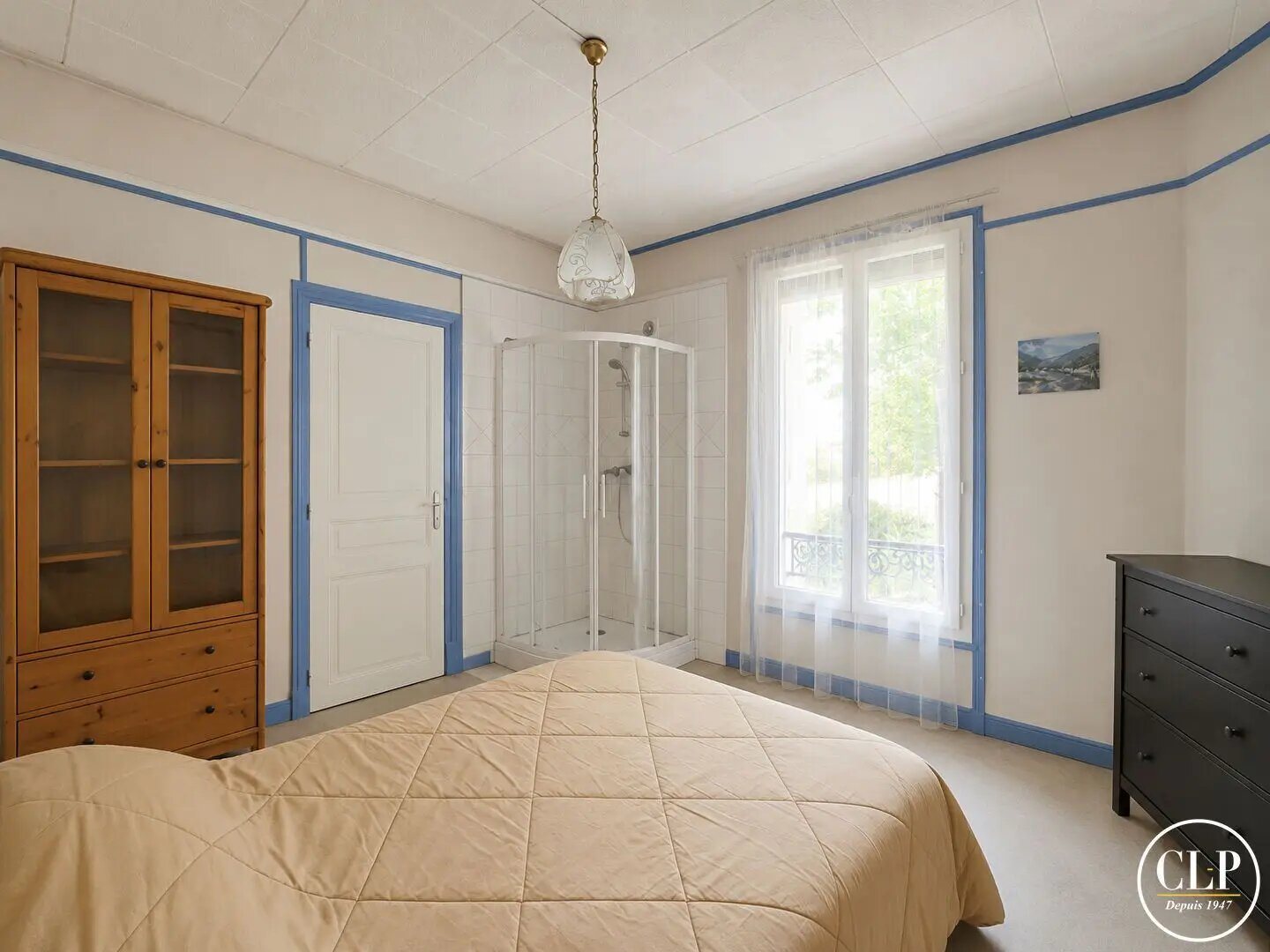 Appartement à vendre, 36m², Montreuil