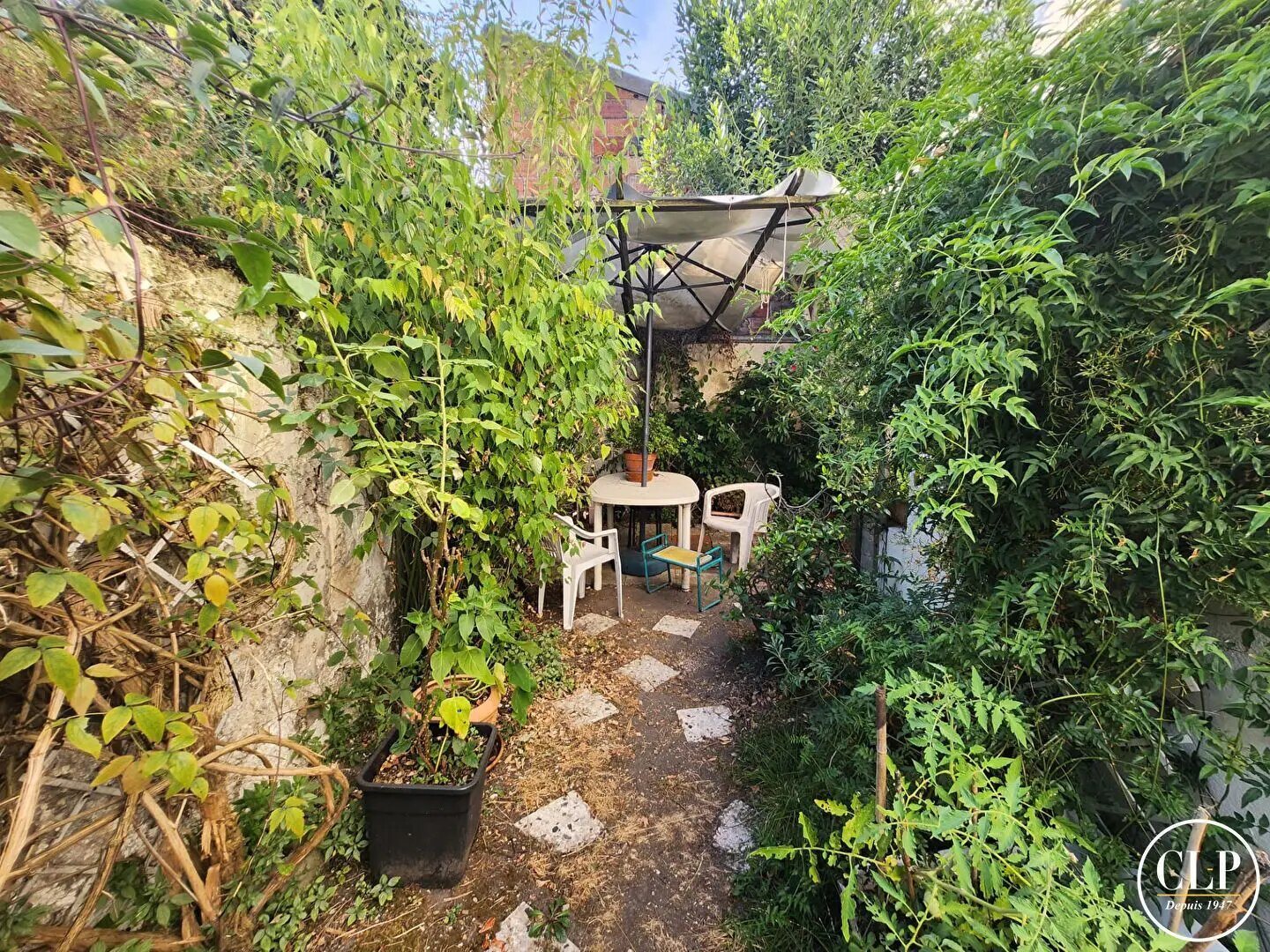 Appartement à vendre, 36m², Montreuil