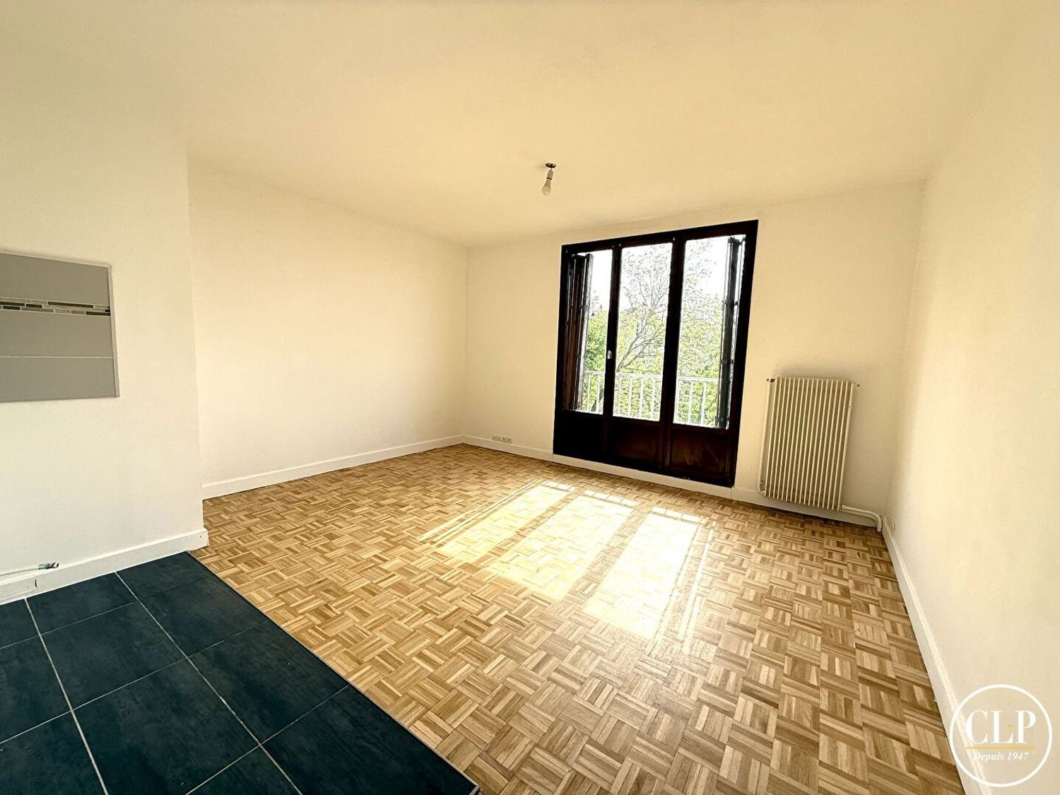 Appartement à vendre, 23m², Fontenay-sous-Bois
