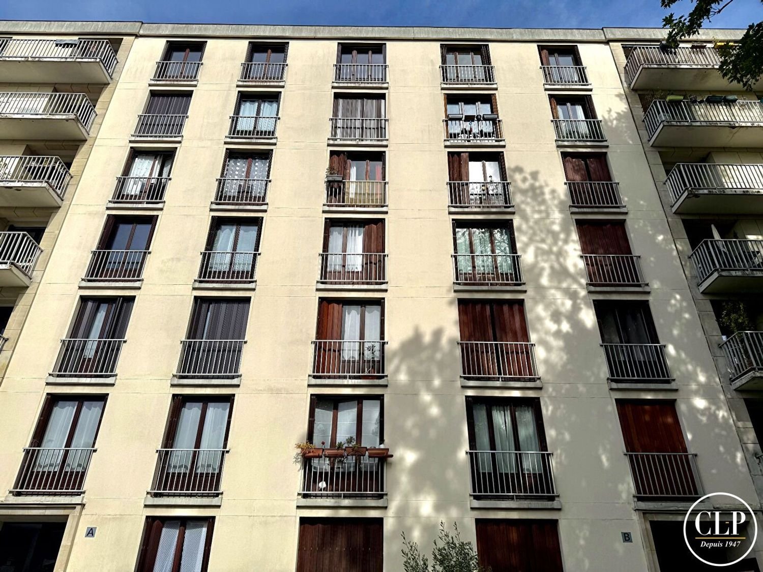Appartement à vendre, 23m², Fontenay-sous-Bois