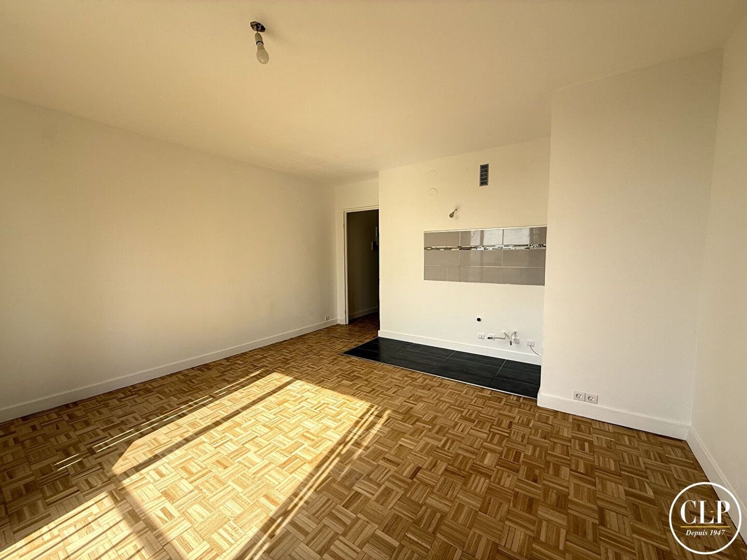 Appartement à vendre, 23m², Fontenay-sous-Bois
