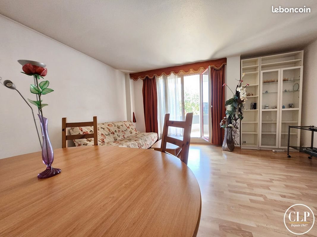 Appartement à louer, 72m², Fontenay-sous-Bois